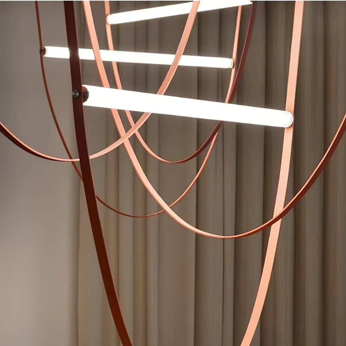 Viraielia Tracer Belt hanglamp