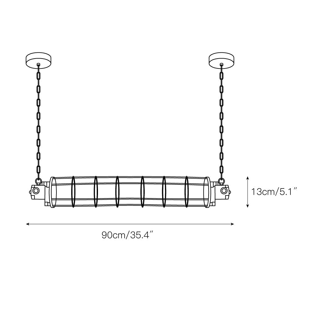 Ephael hanglamp
