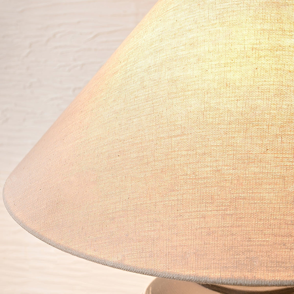 Striato Gradient Keramische tafellamp