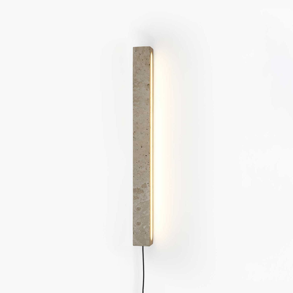 Sext wandlamp met stekker