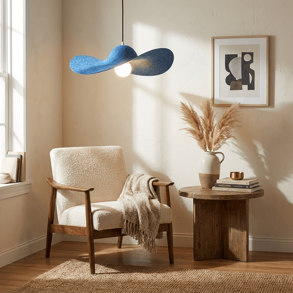 Lumoeria hanglamp