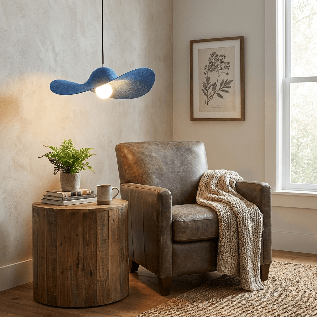 Lumoeria hanglamp
