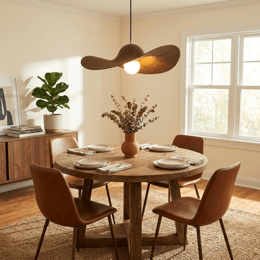 Lumoeria hanglamp