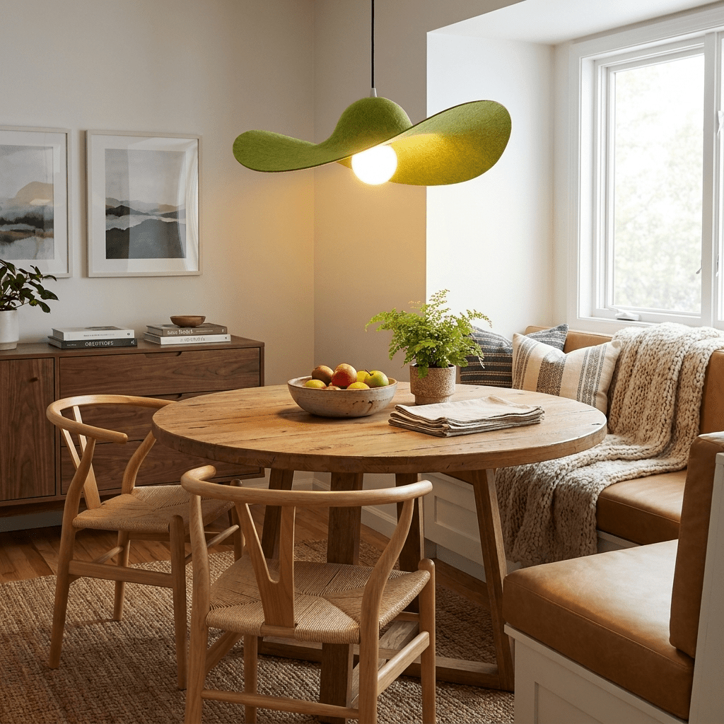 Lumoeria hanglamp