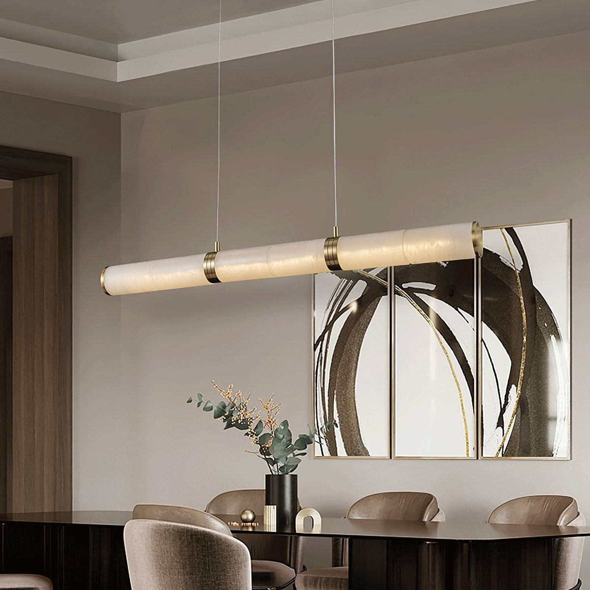 Zelus hanglamp