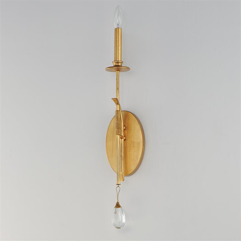 Miroiella wandlamp
