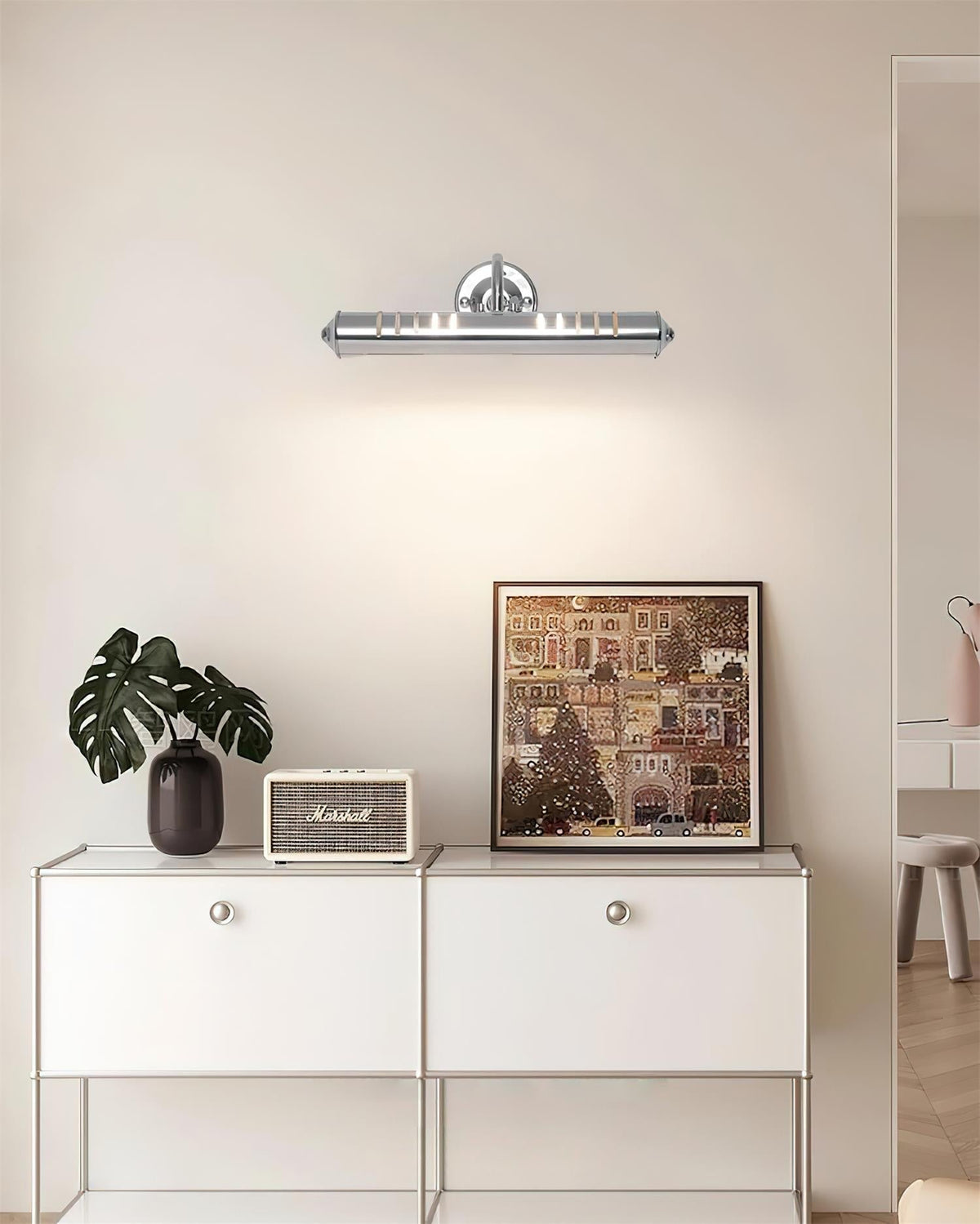 Cyrille wandlamp