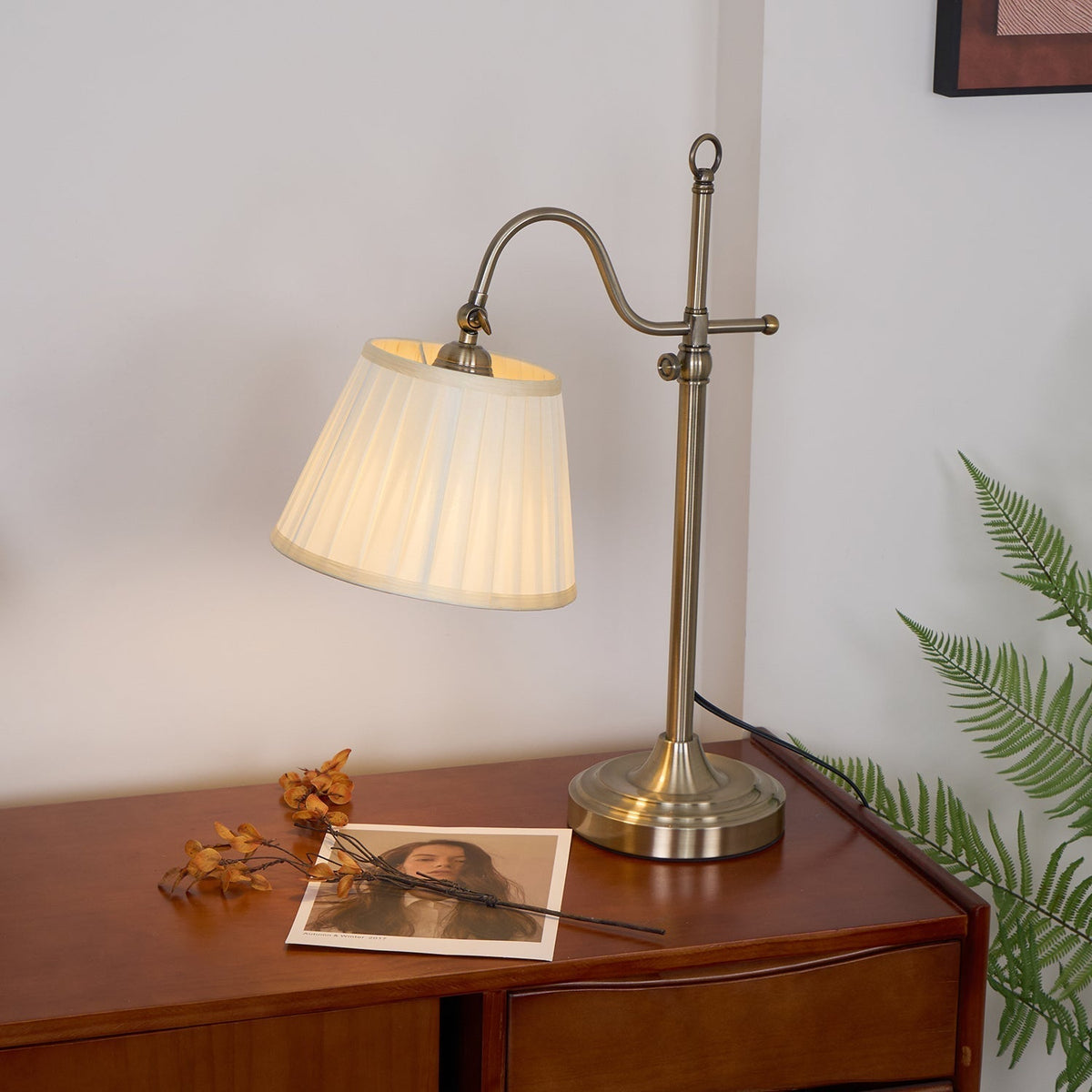 Avenuora Vintage tafellamp