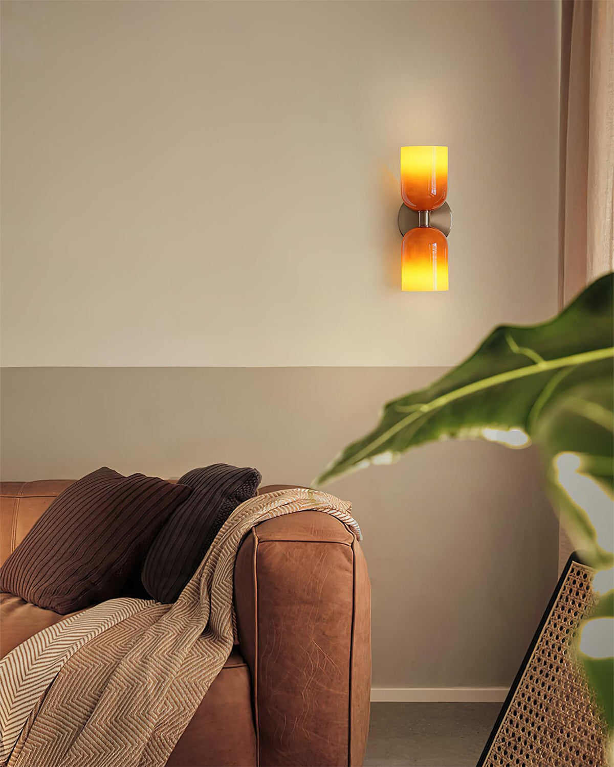 Seliora wandlamp