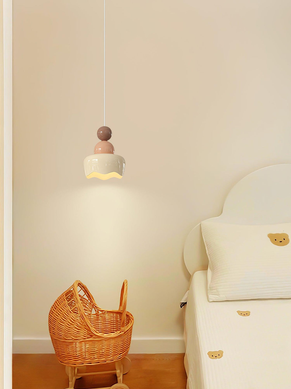 Norariella Moderne hanglamp