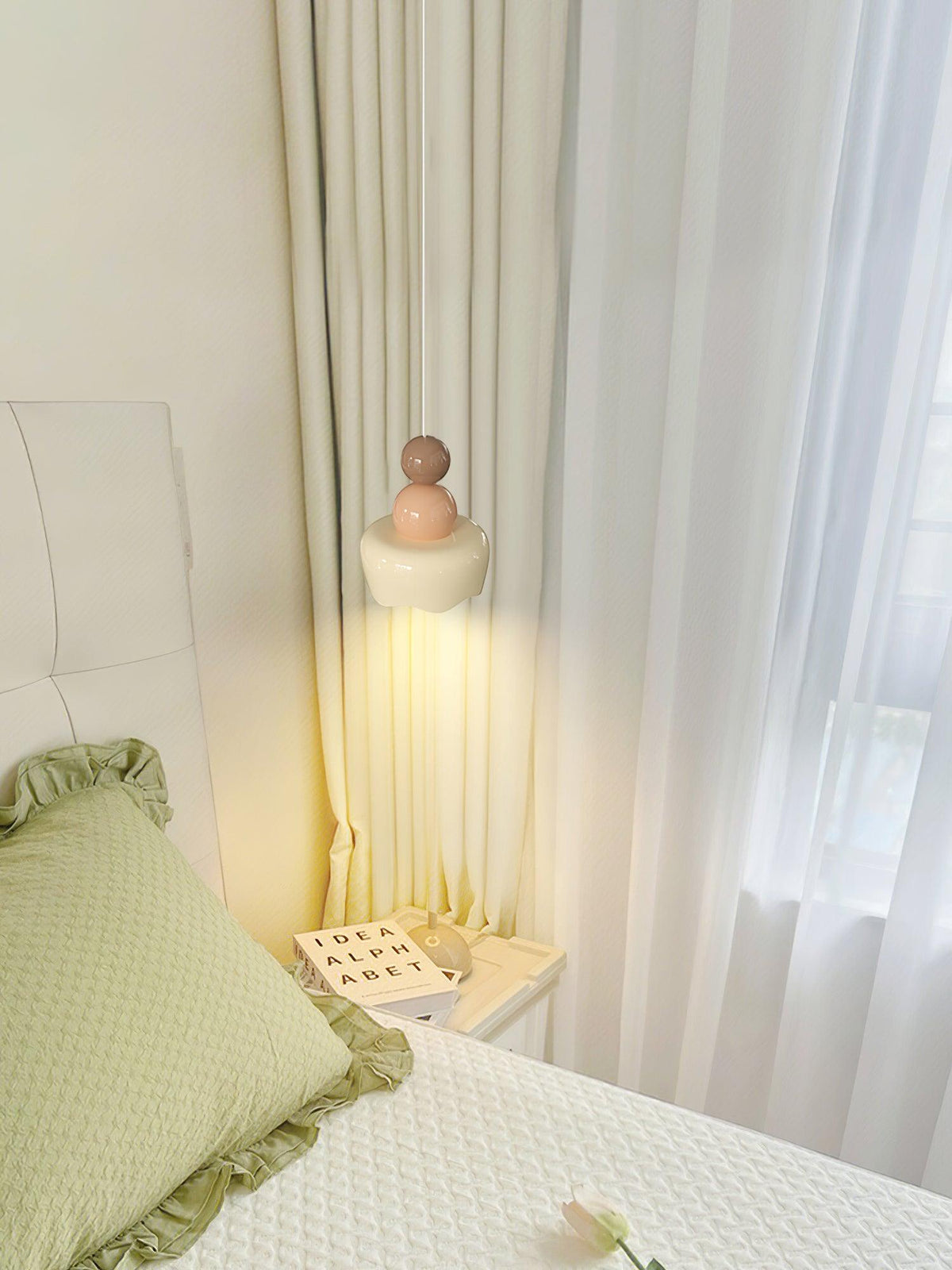 Norariella Moderne hanglamp