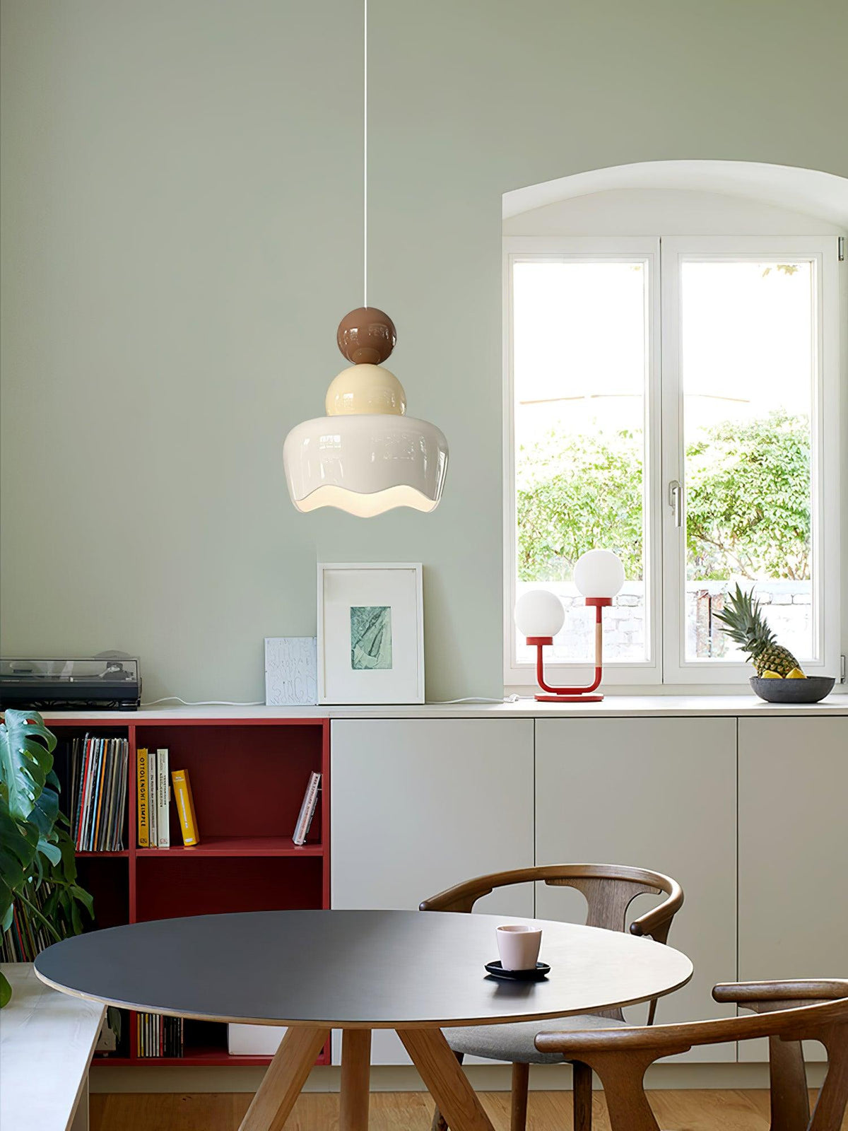 Norariella Moderne hanglamp