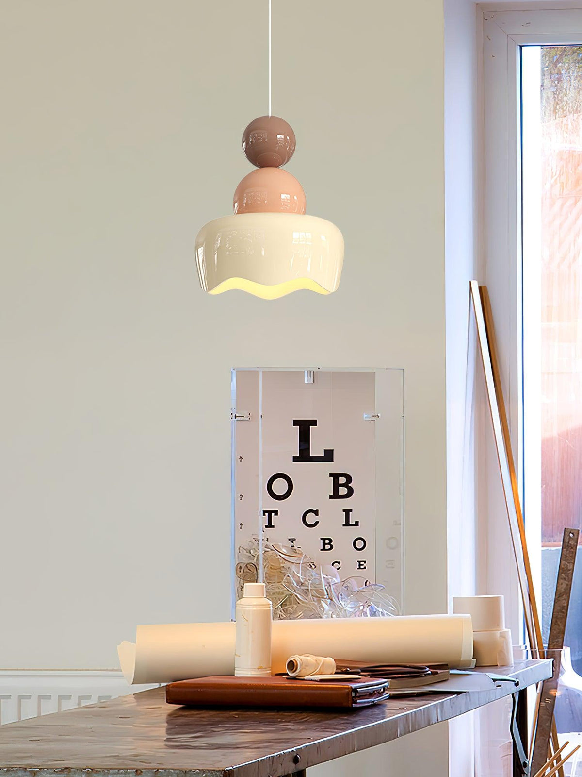 Norariella Moderne hanglamp