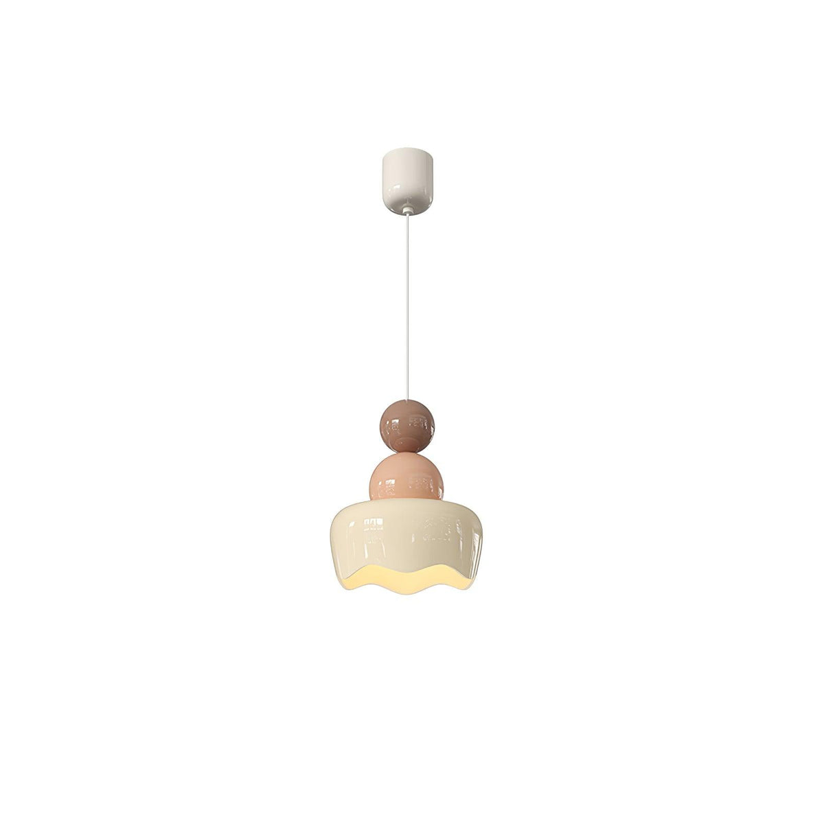 Norariella Moderne hanglamp