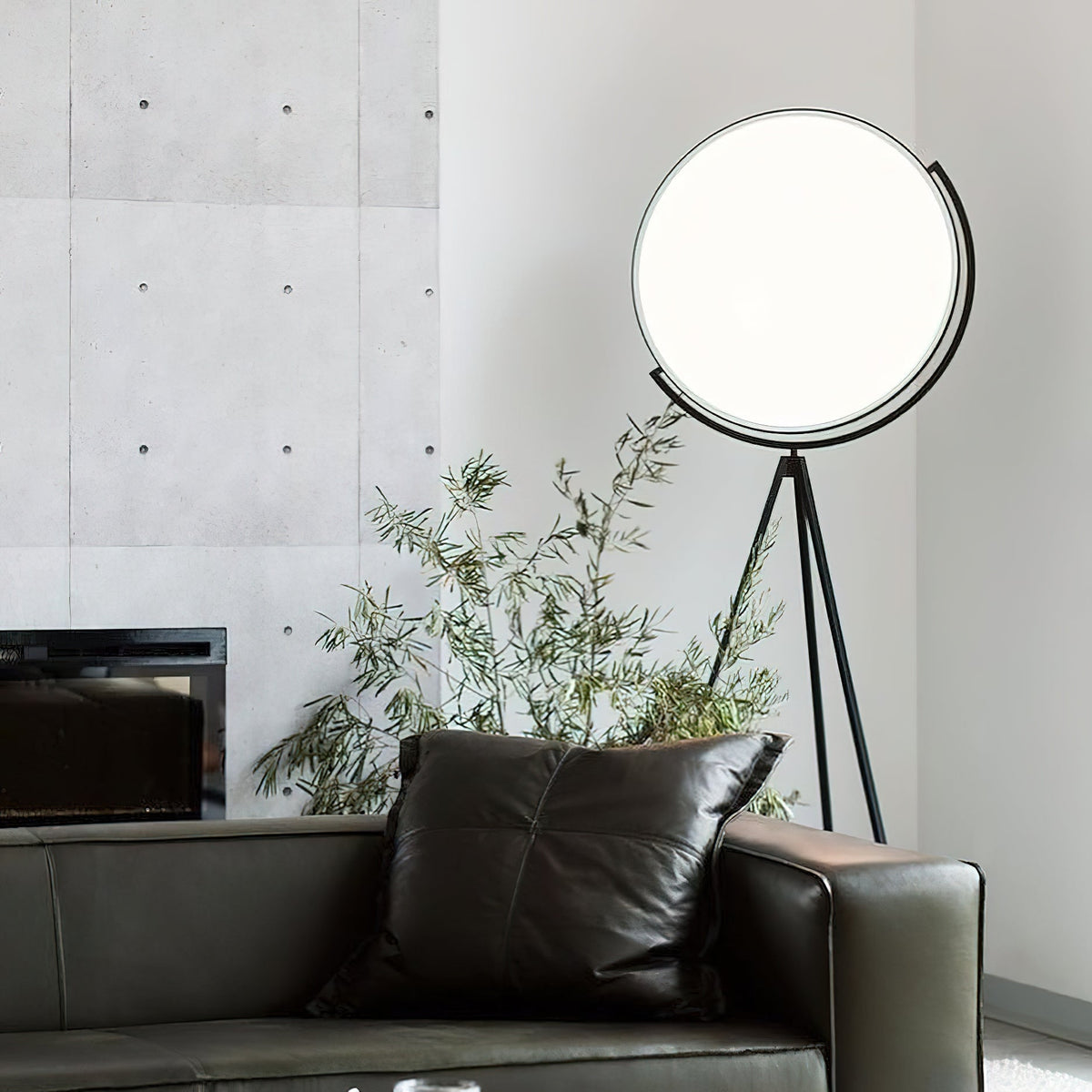 Sorisia vloerlamp
