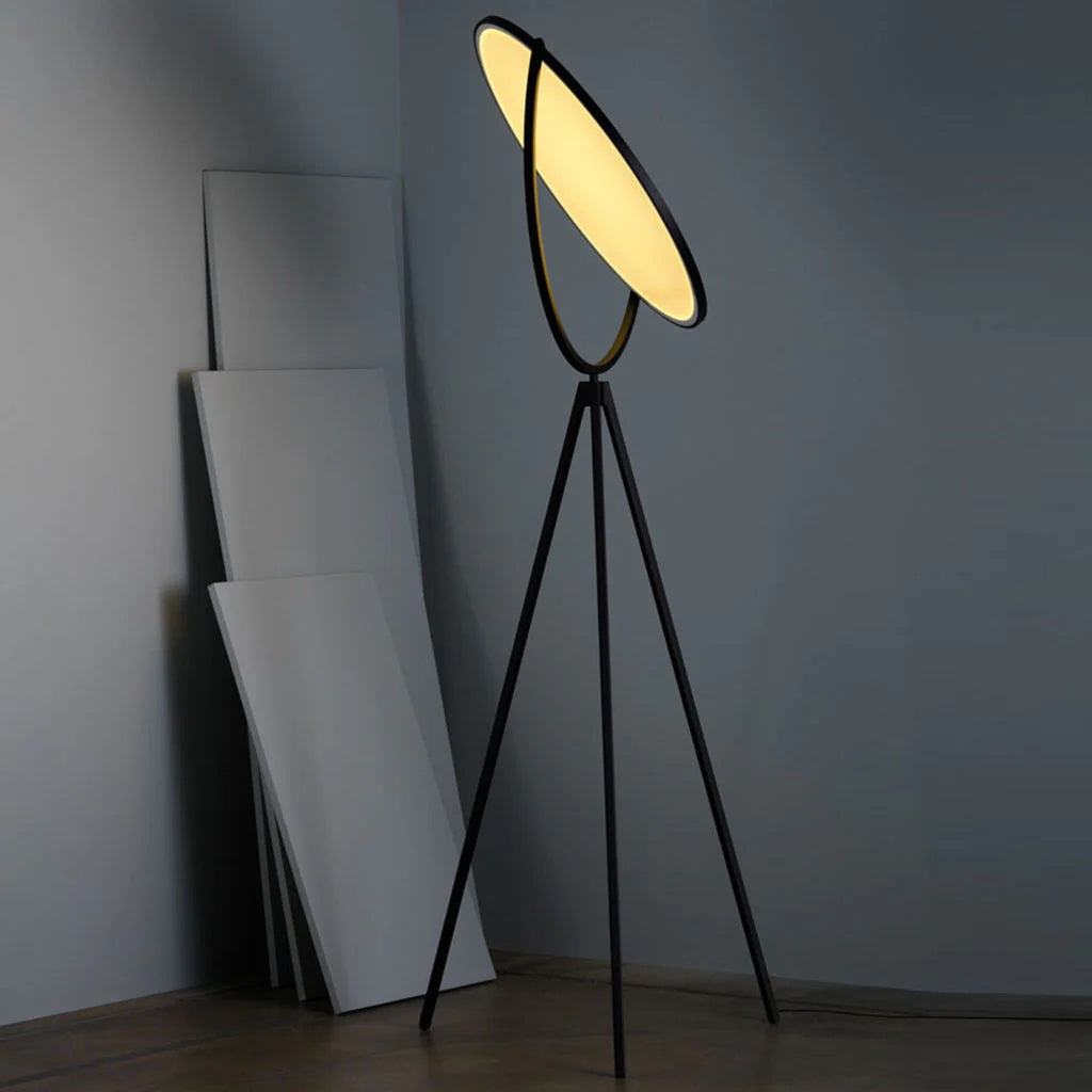 Sorisia vloerlamp