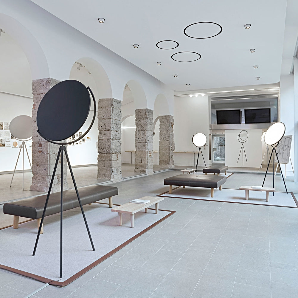 Sorisia vloerlamp