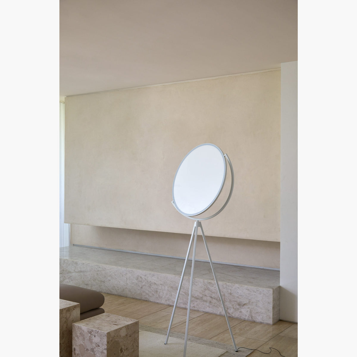 Sorisia vloerlamp