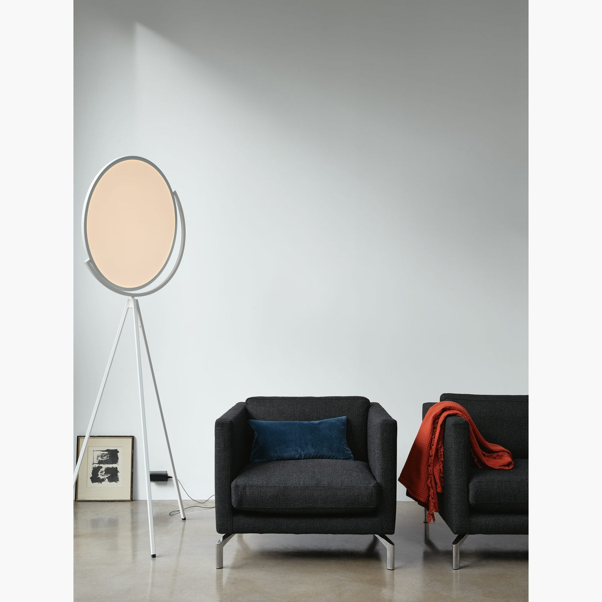 Sorisia vloerlamp