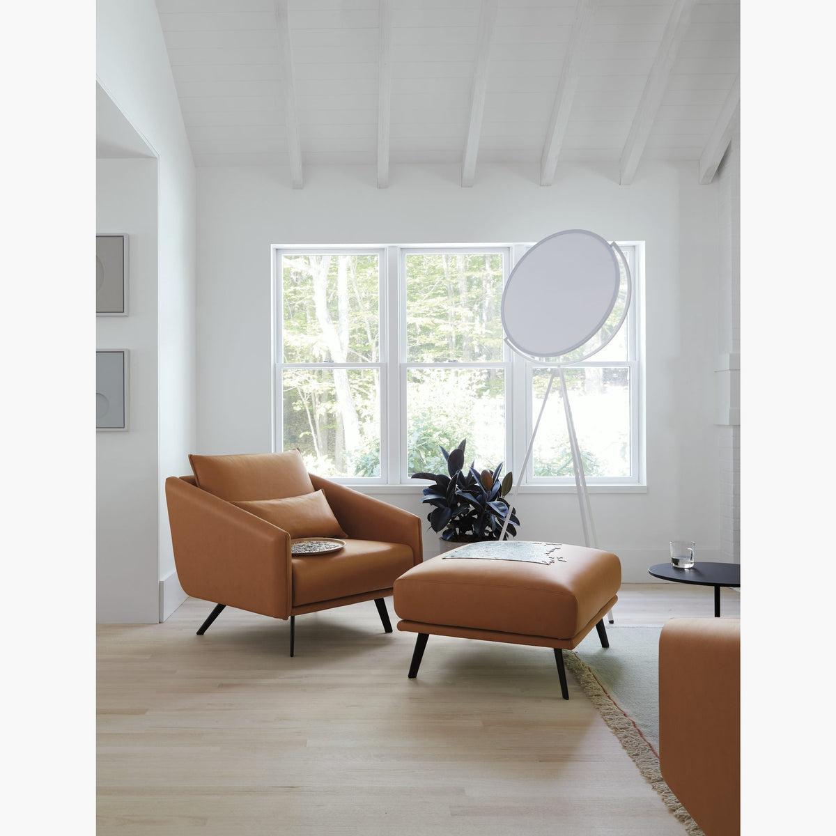 Sorisia vloerlamp