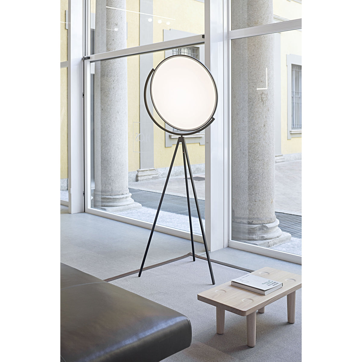 Sorisia vloerlamp