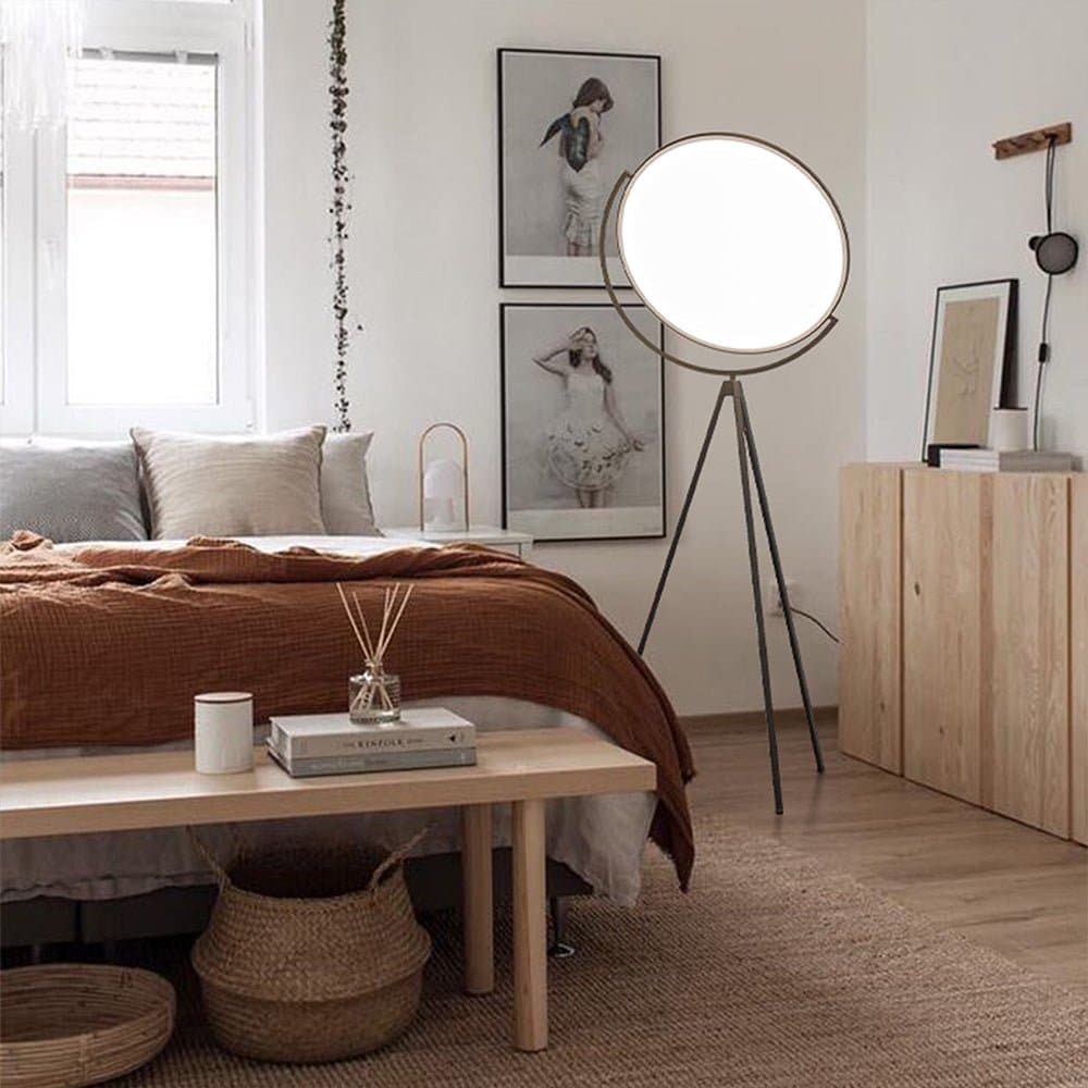 Sorisia vloerlamp