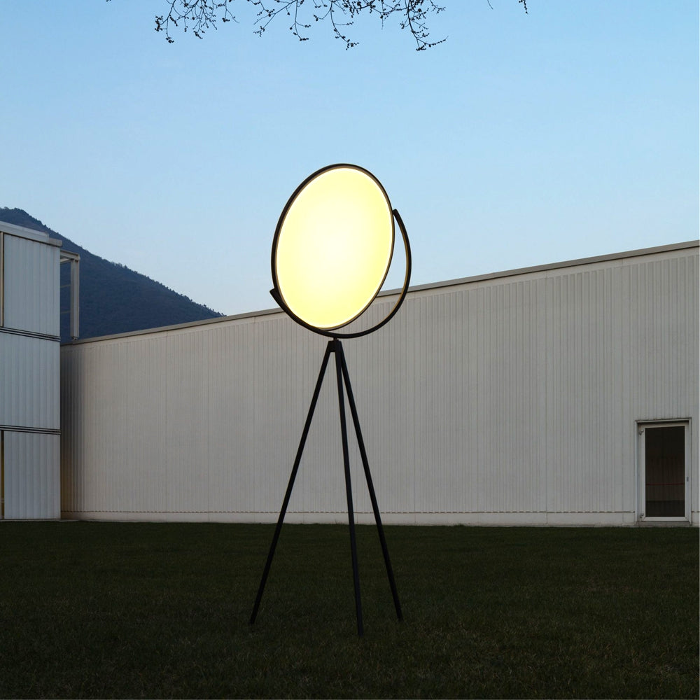 Sorisia vloerlamp