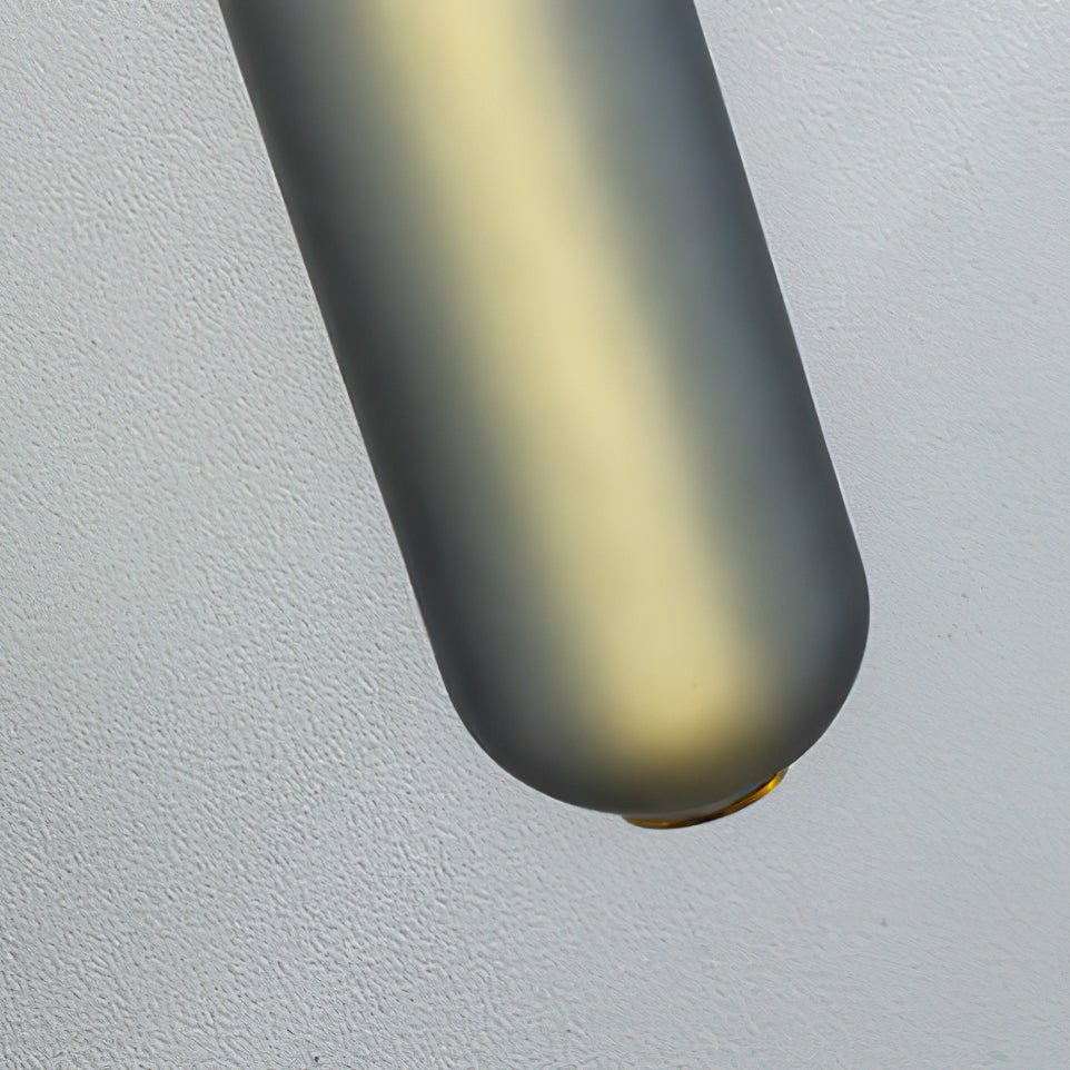 Eurtalia Moderne minimalistische wandlamp van glas