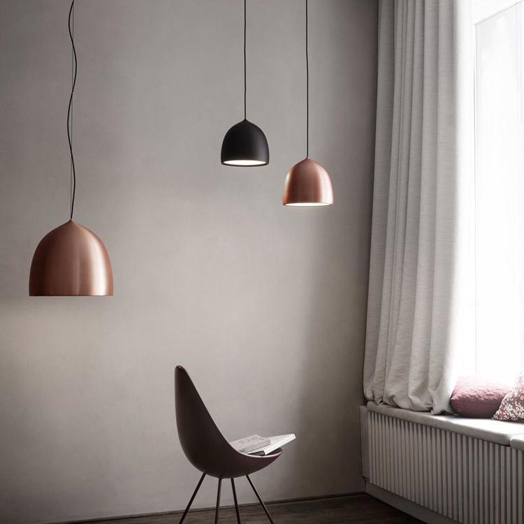 Cenora Polycarbonaat hanglamp