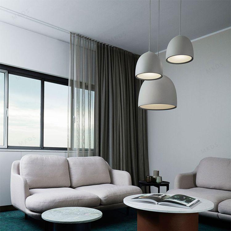 Cenora Polycarbonaat hanglamp
