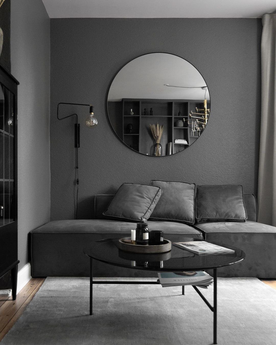 Viraeira wandlamp