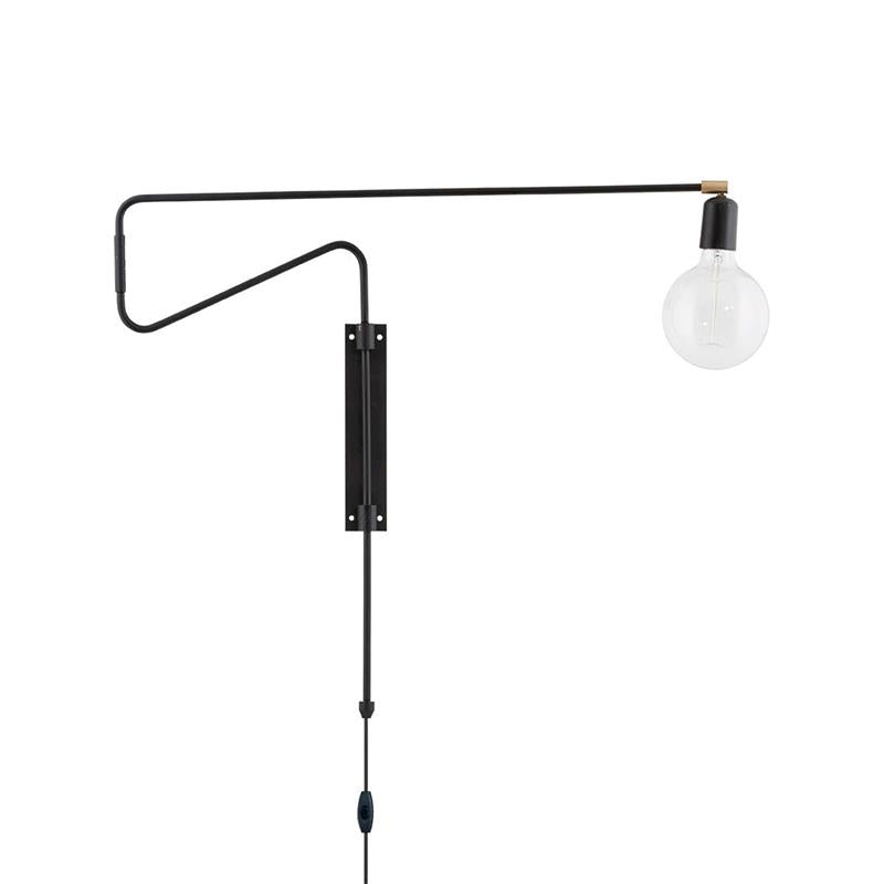 Viraeira wandlamp