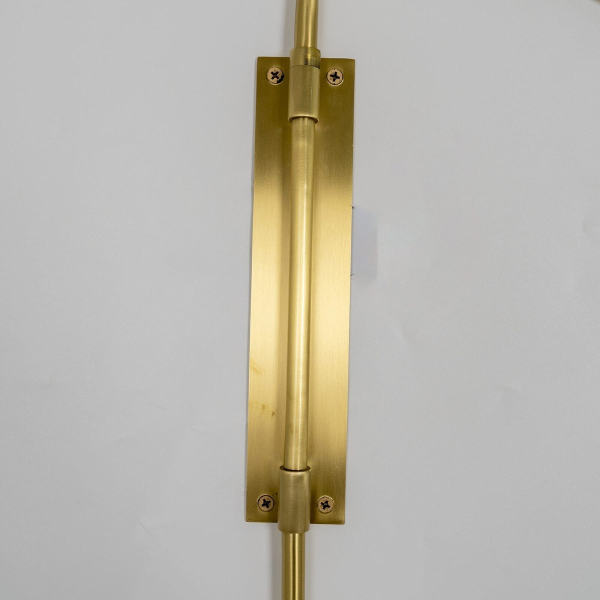 Viraeira wandlamp