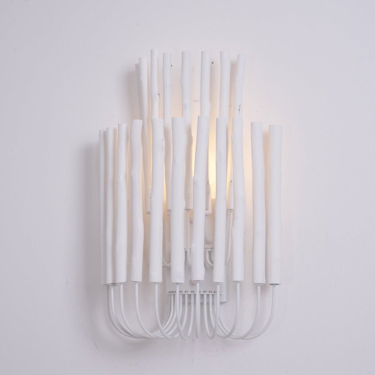 Vasilora Individual Creativity Art Houten wandlamp