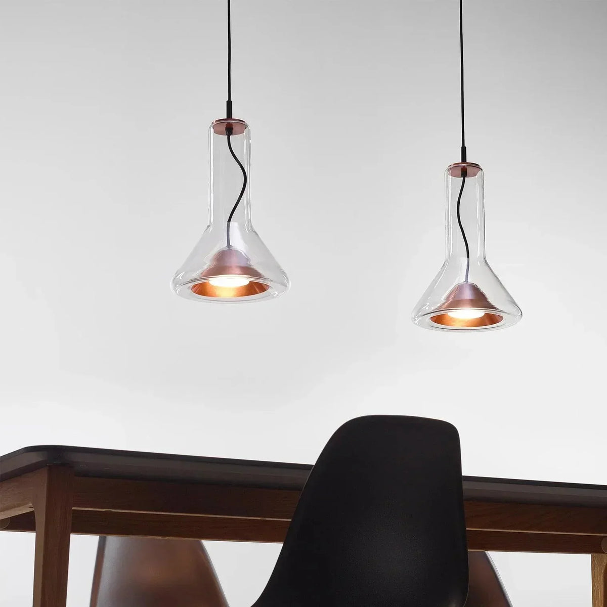 Victorial Moderne hanglamp