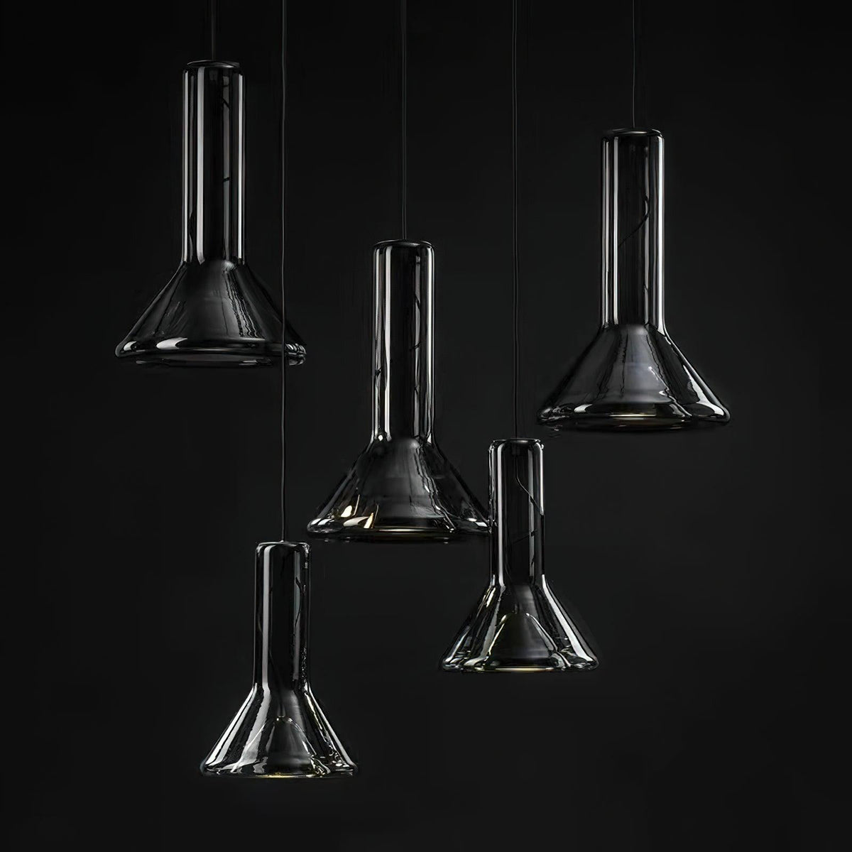 Victorial Moderne hanglamp