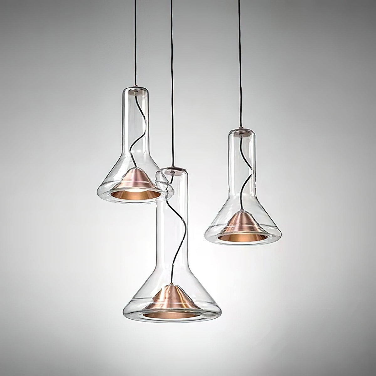 Victorial Moderne hanglamp