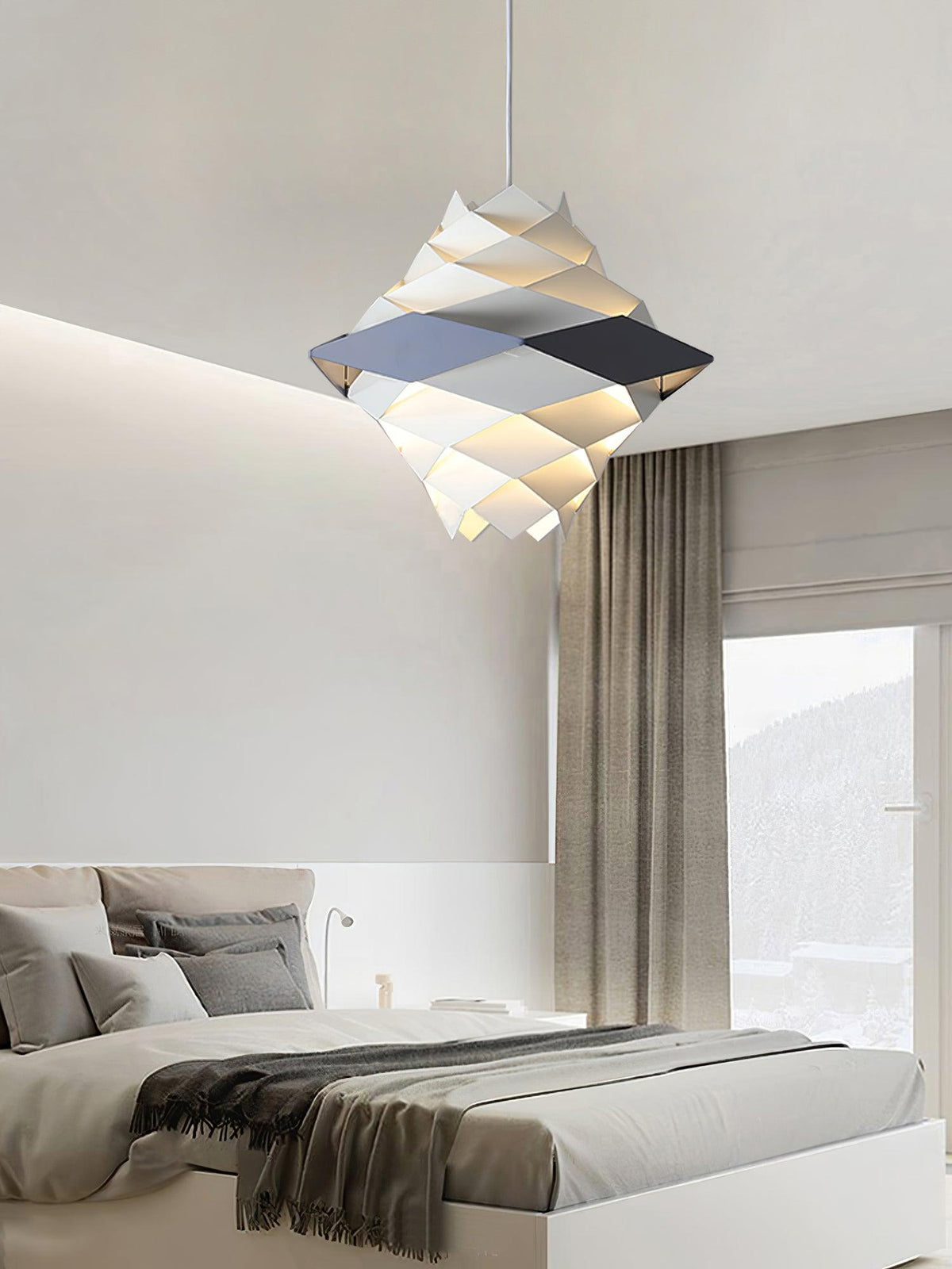 Riley Moderne hanglamp