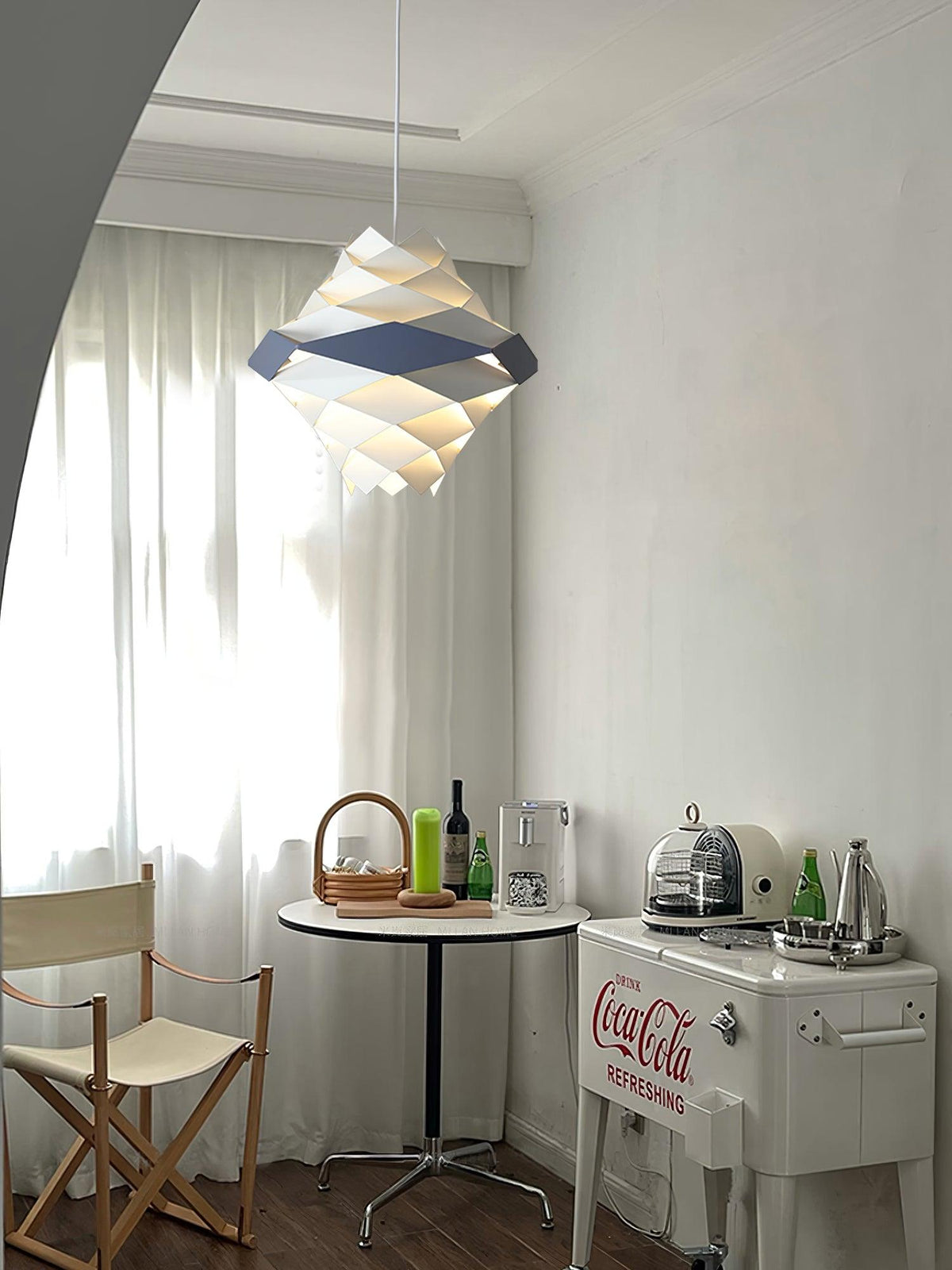 Riley Moderne hanglamp