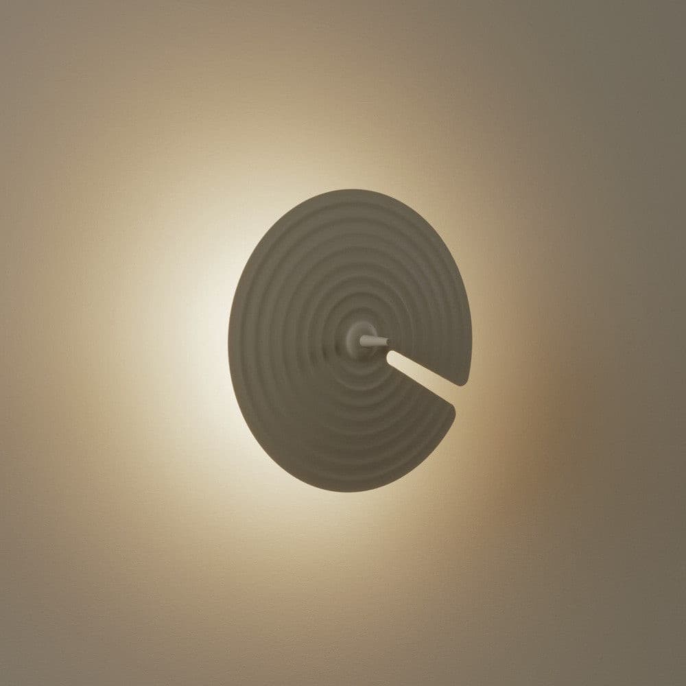 Avvarir klassieke Noordse kunst wandlamp