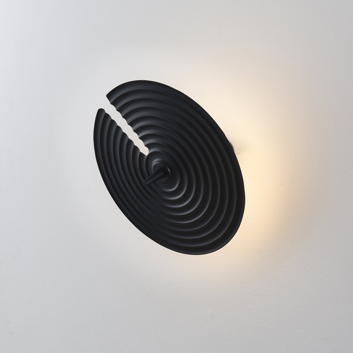 Avvarir klassieke Noordse kunst wandlamp