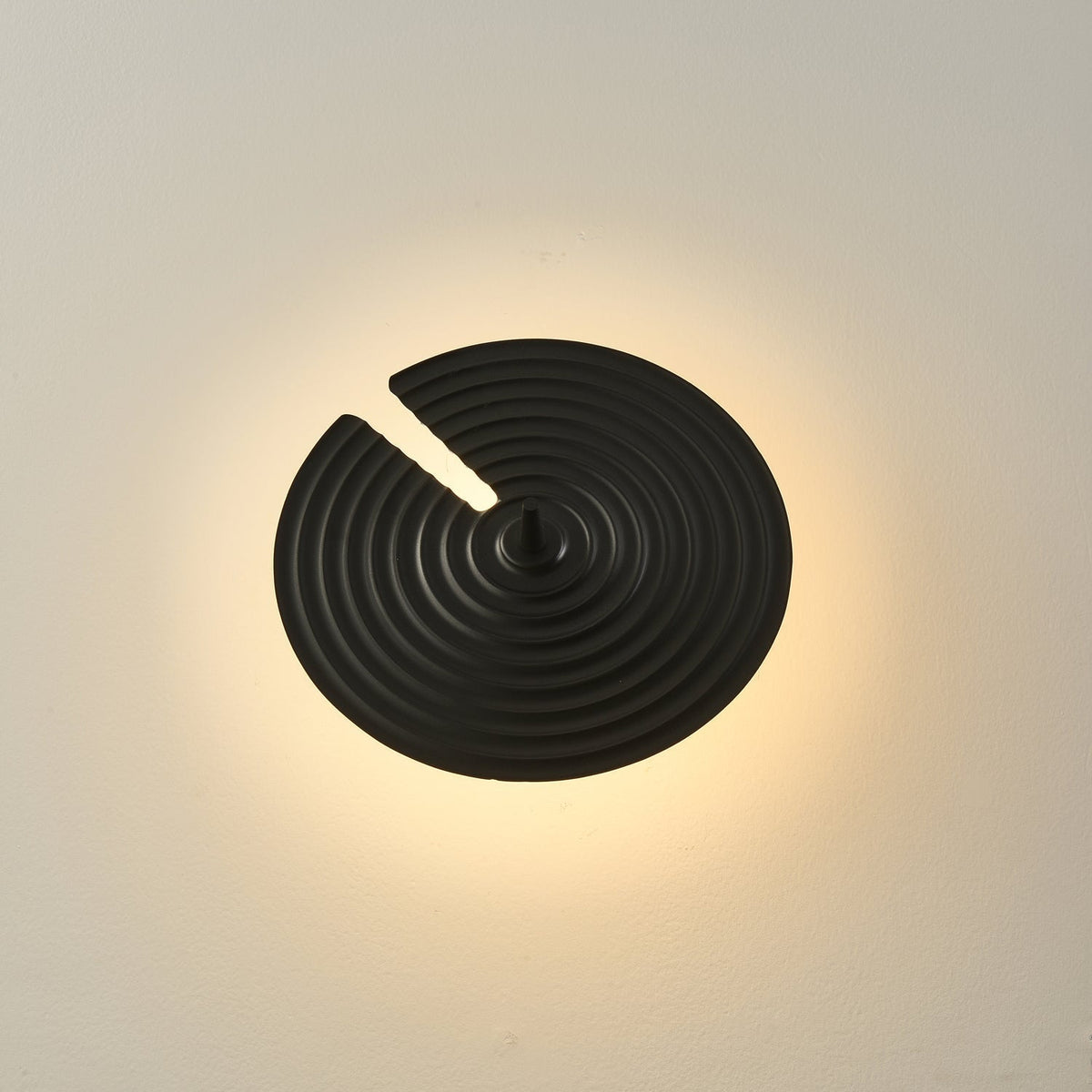 Avvarir klassieke Noordse kunst wandlamp