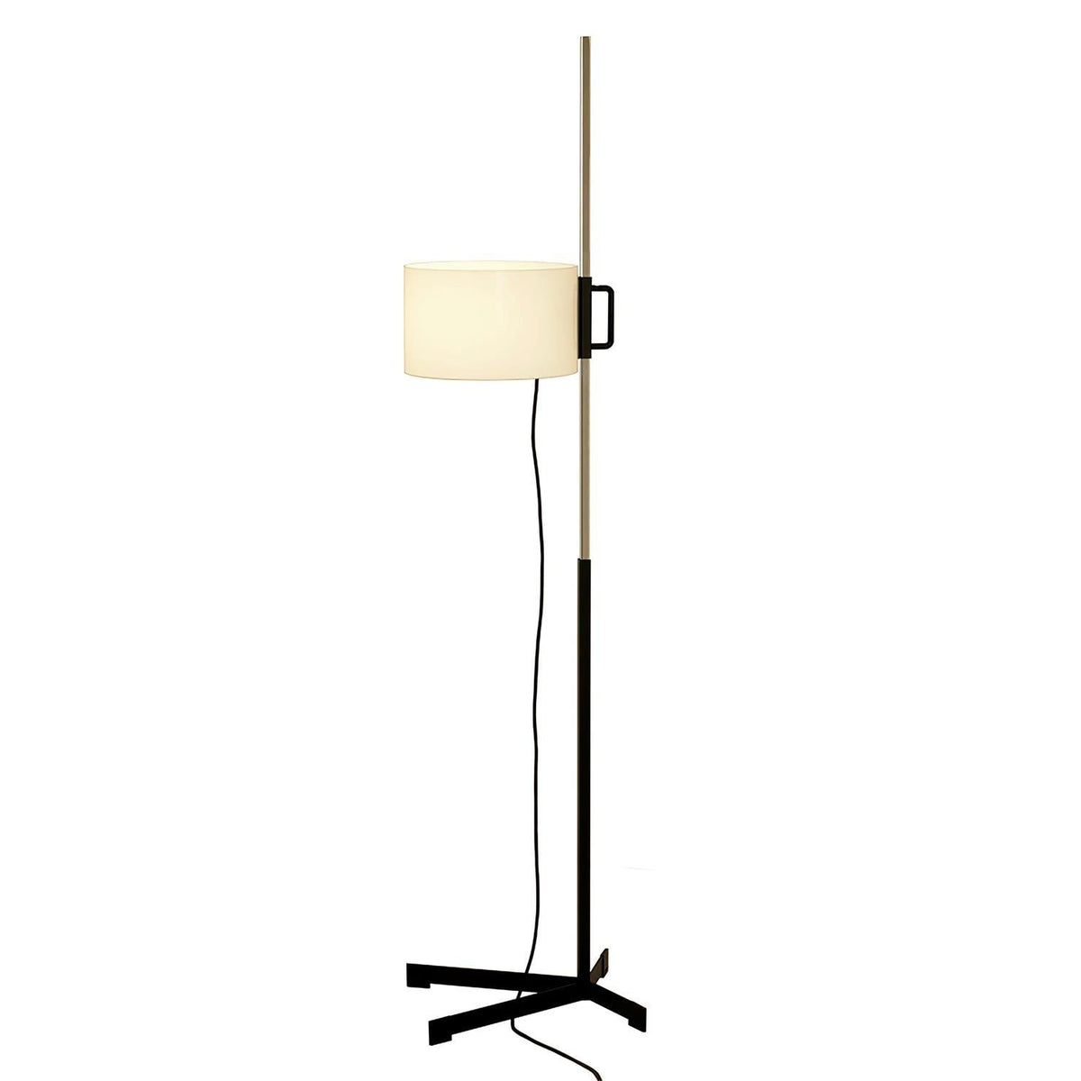 Reniselia vloerlamp