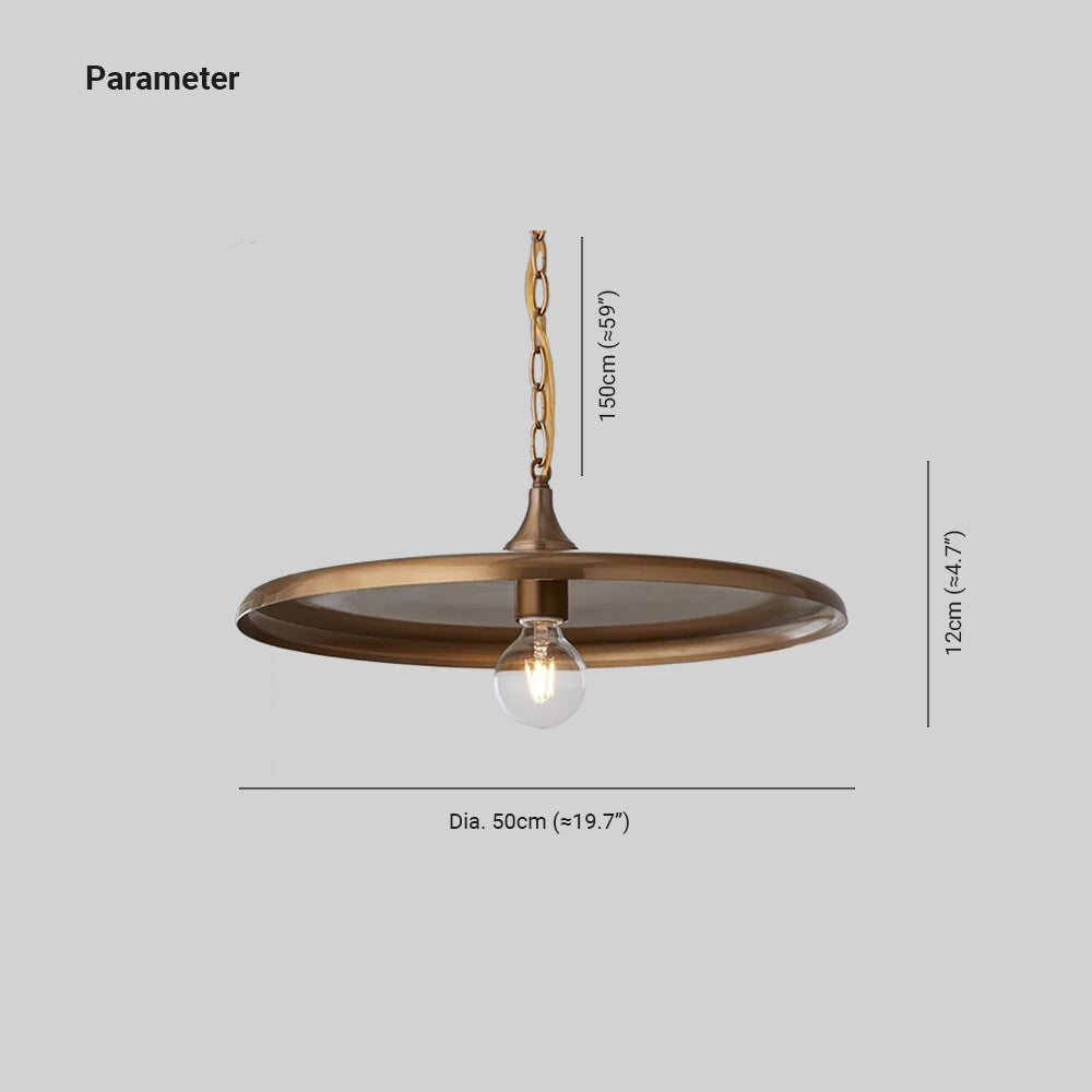 Alessio Industriële Vintage Metalen Hanglampen Wit/Zwart/Goud Woonkamer