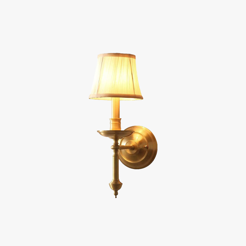 Eryn Metalen Binnenwerk Wandlampen Slaapkamer/Eetkamer