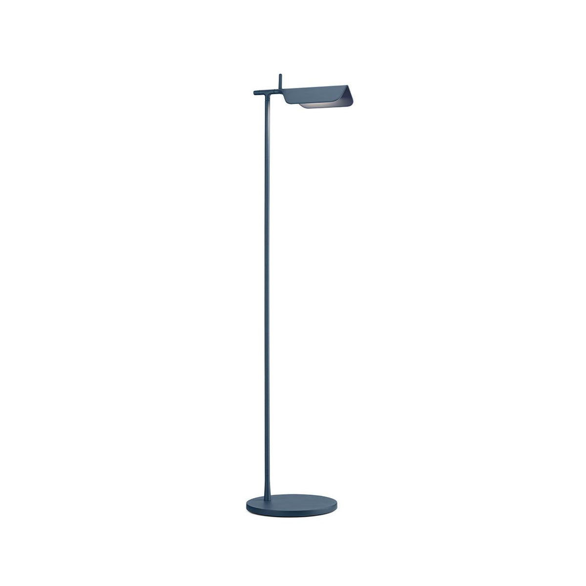Ebonis Acryl Minimalistische vloerlamp