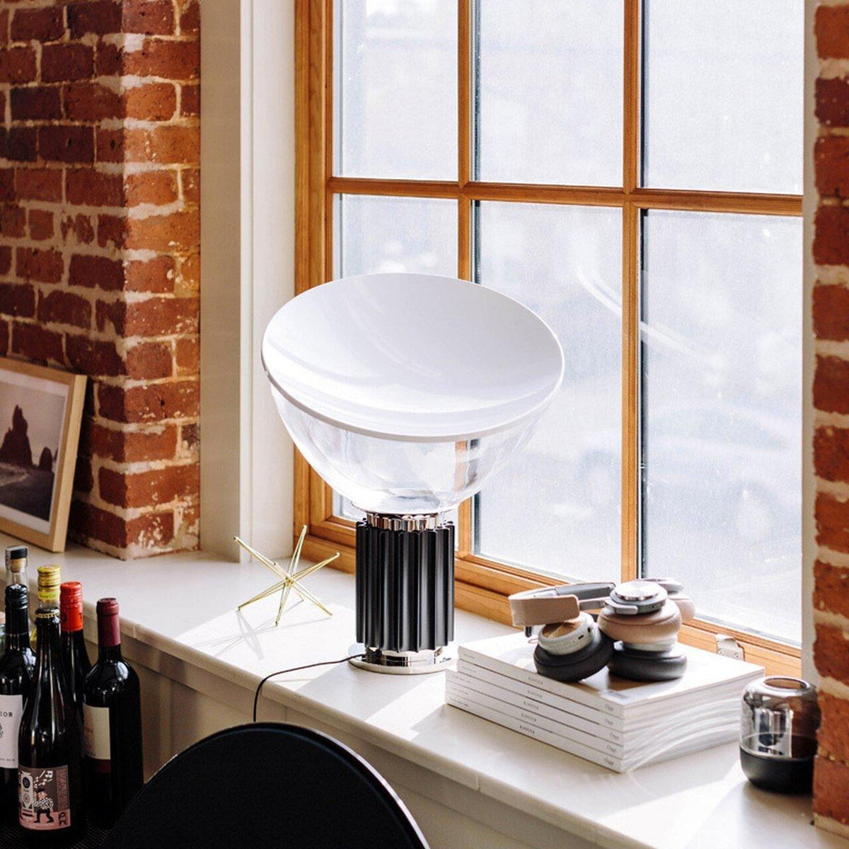Nexus tafellamp