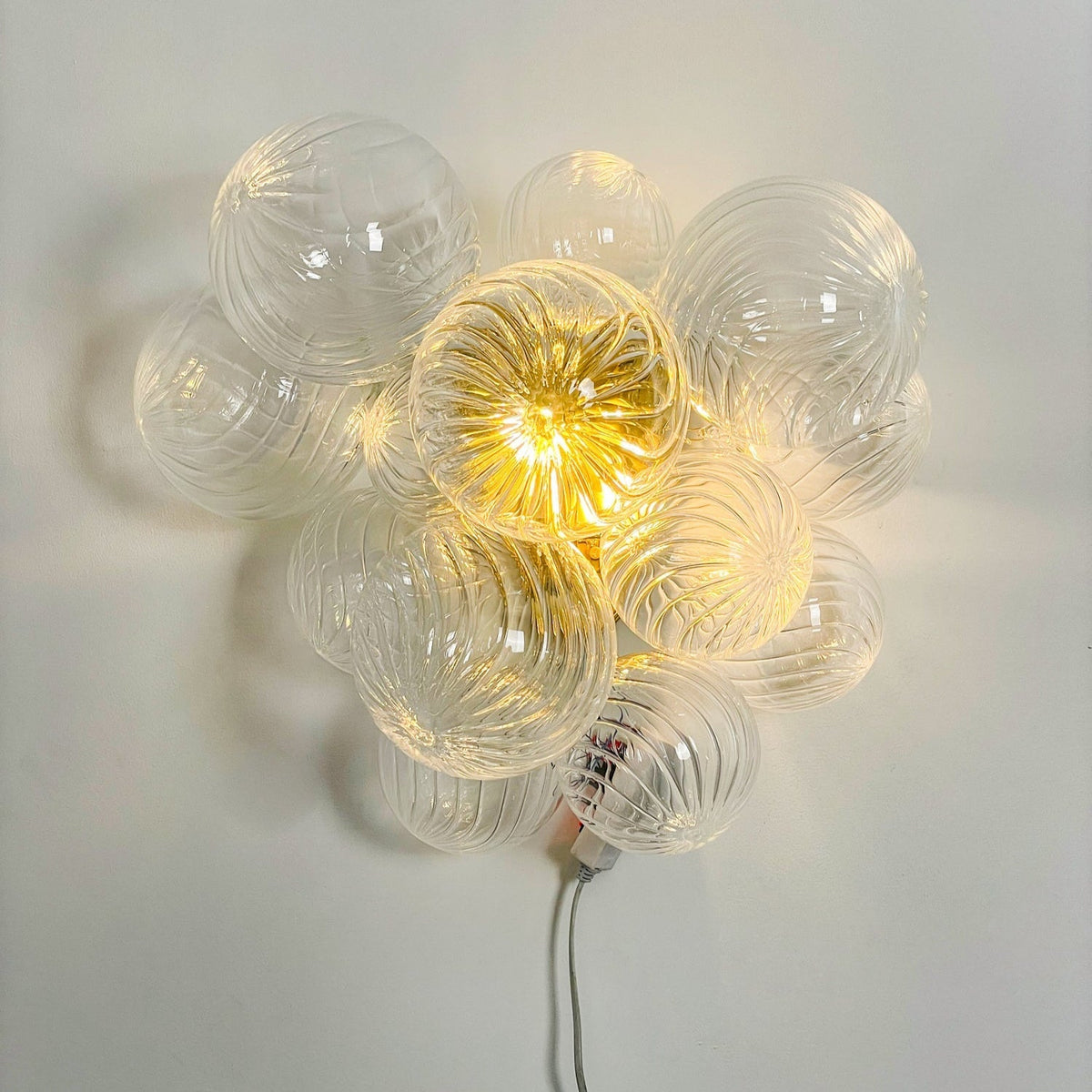 Orin wandlamp