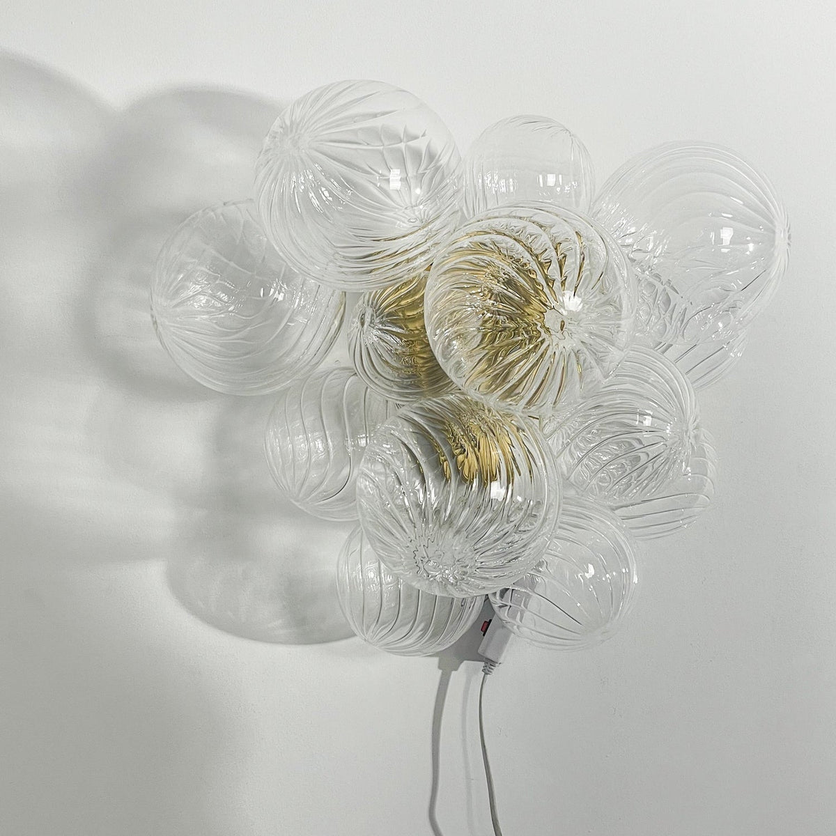 Orin wandlamp