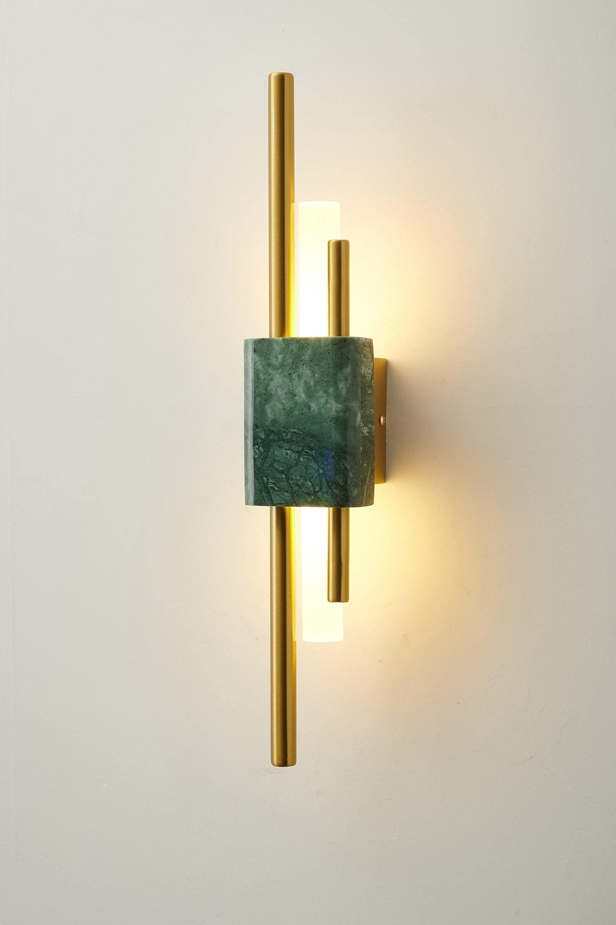 Mirenol Premium Noordse kunst Marmer wandlamp